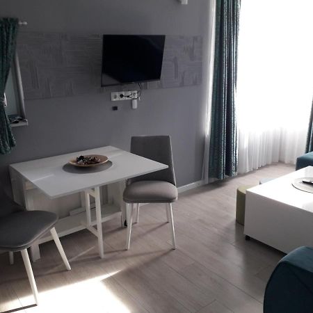 Nest Apartment Jahorina Buitenkant foto