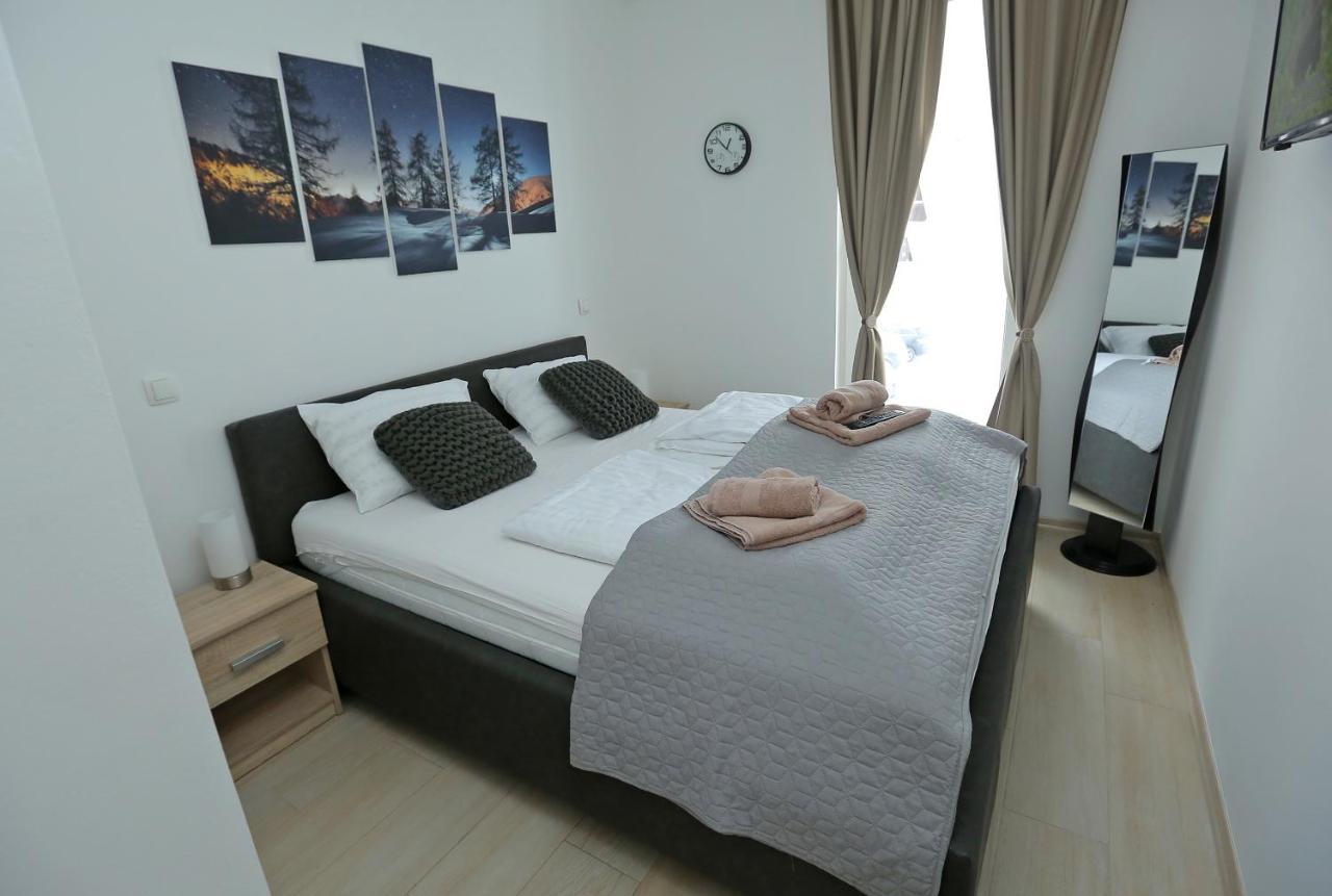 Nest Apartment Jahorina Buitenkant foto