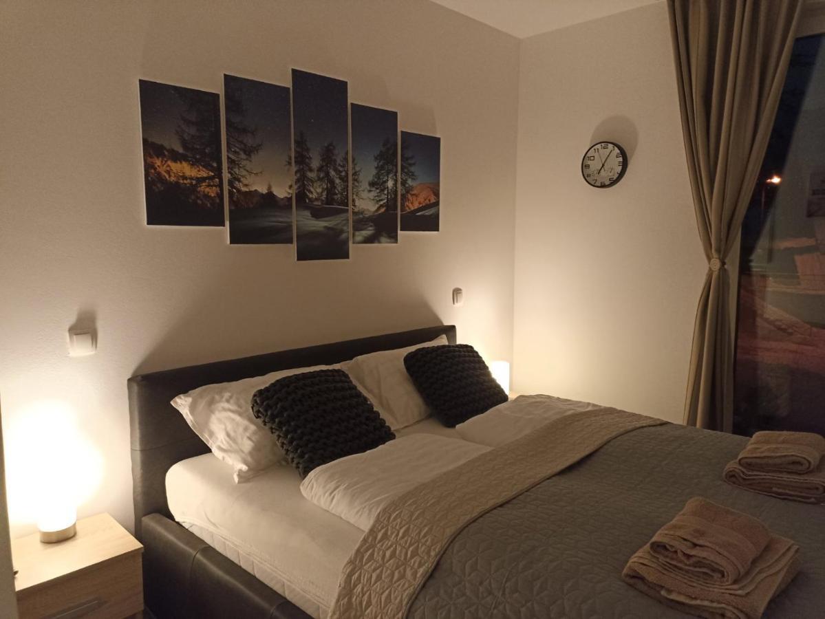 Nest Apartment Jahorina Buitenkant foto