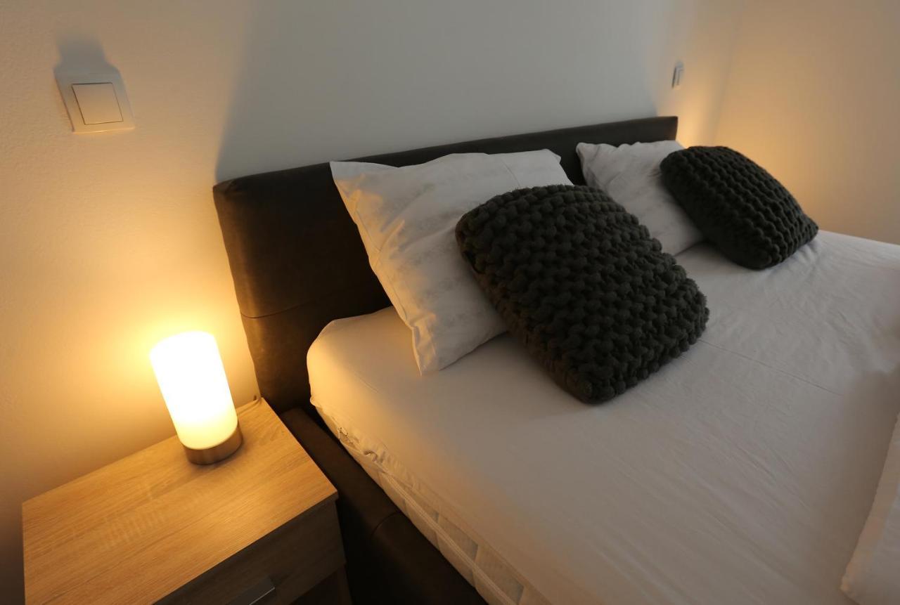 Nest Apartment Jahorina Buitenkant foto