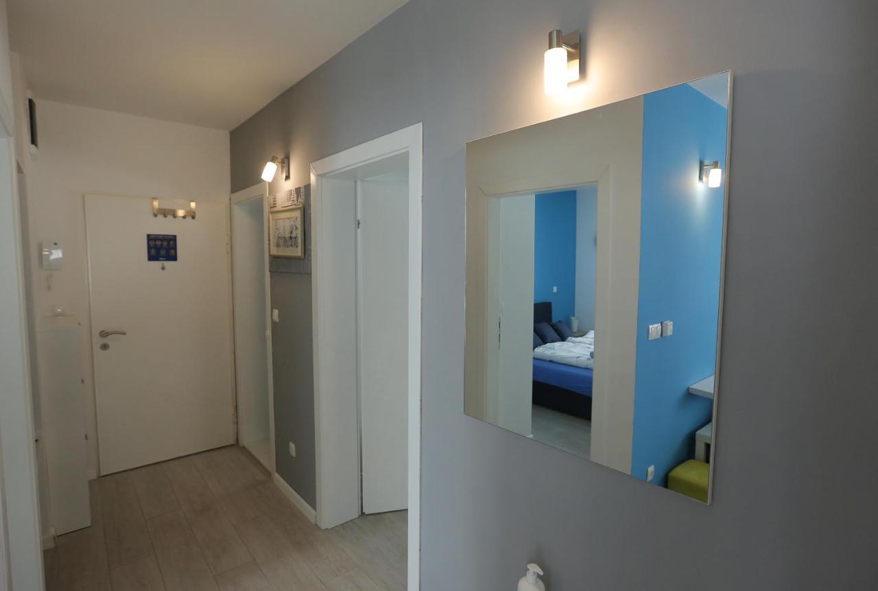 Nest Apartment Jahorina Buitenkant foto