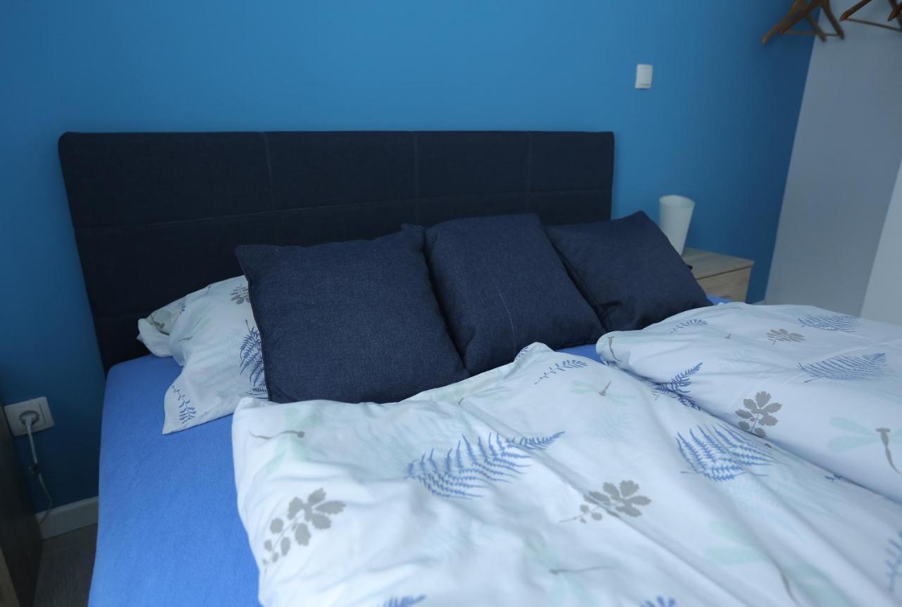 Nest Apartment Jahorina Buitenkant foto