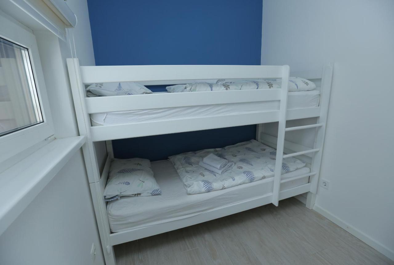 Nest Apartment Jahorina Buitenkant foto