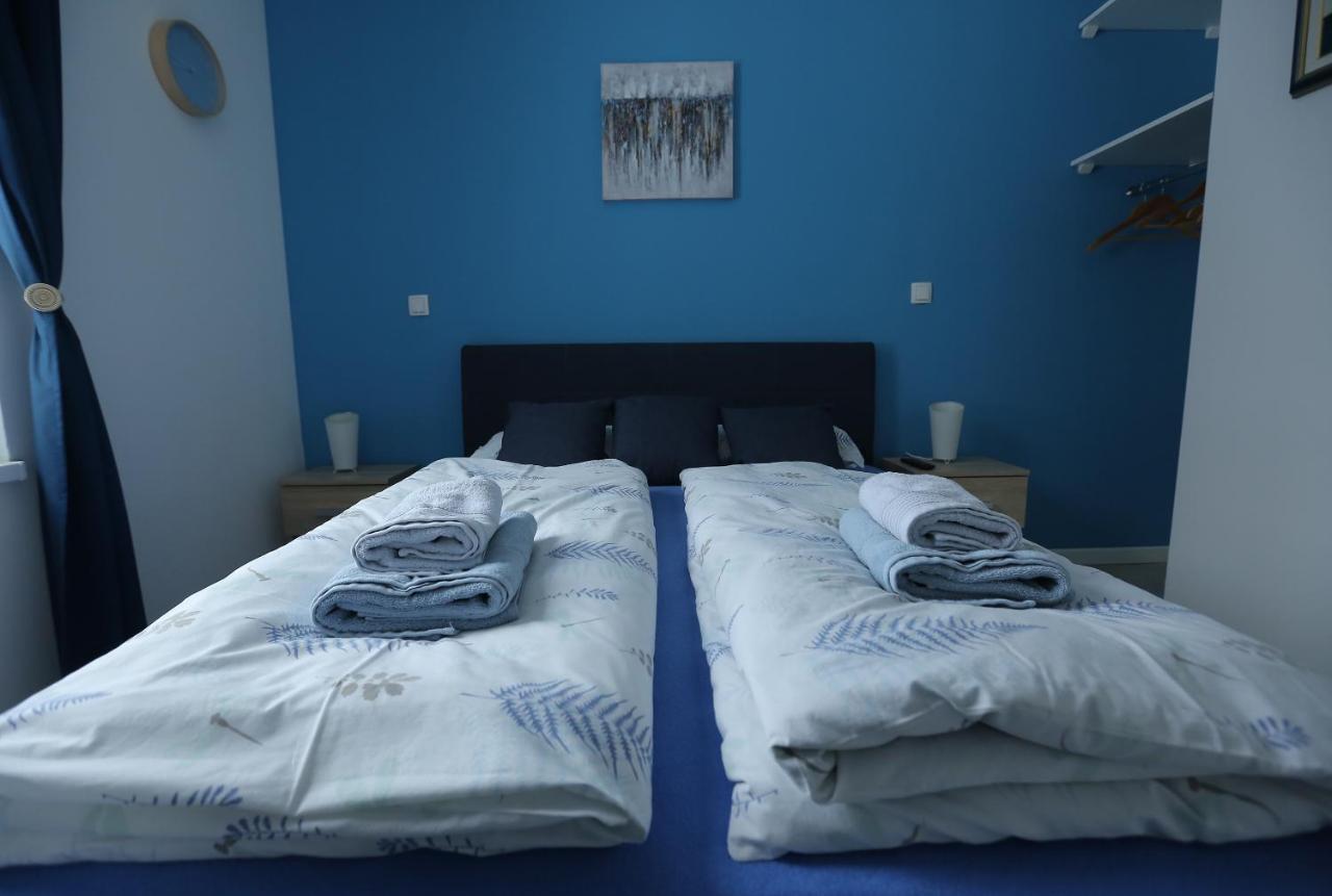 Nest Apartment Jahorina Buitenkant foto