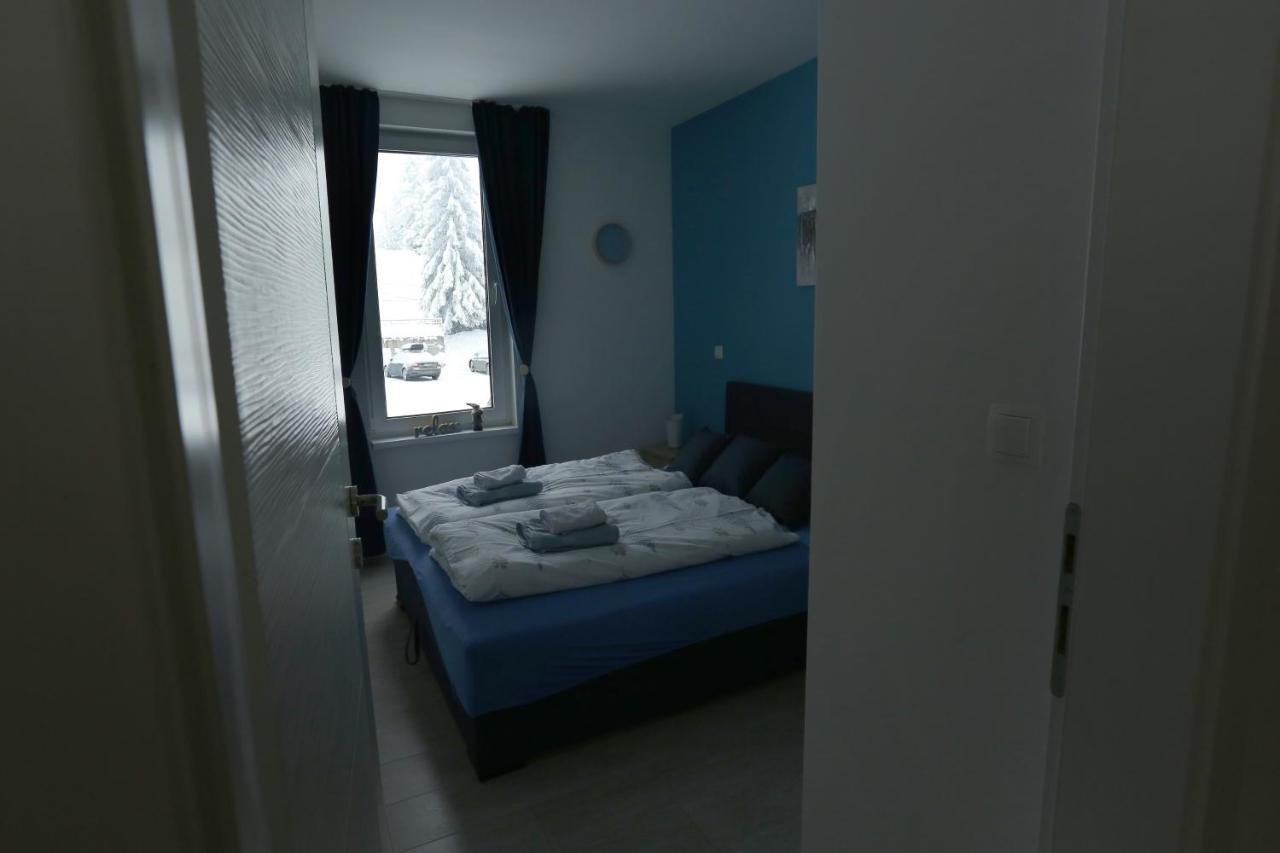 Nest Apartment Jahorina Buitenkant foto