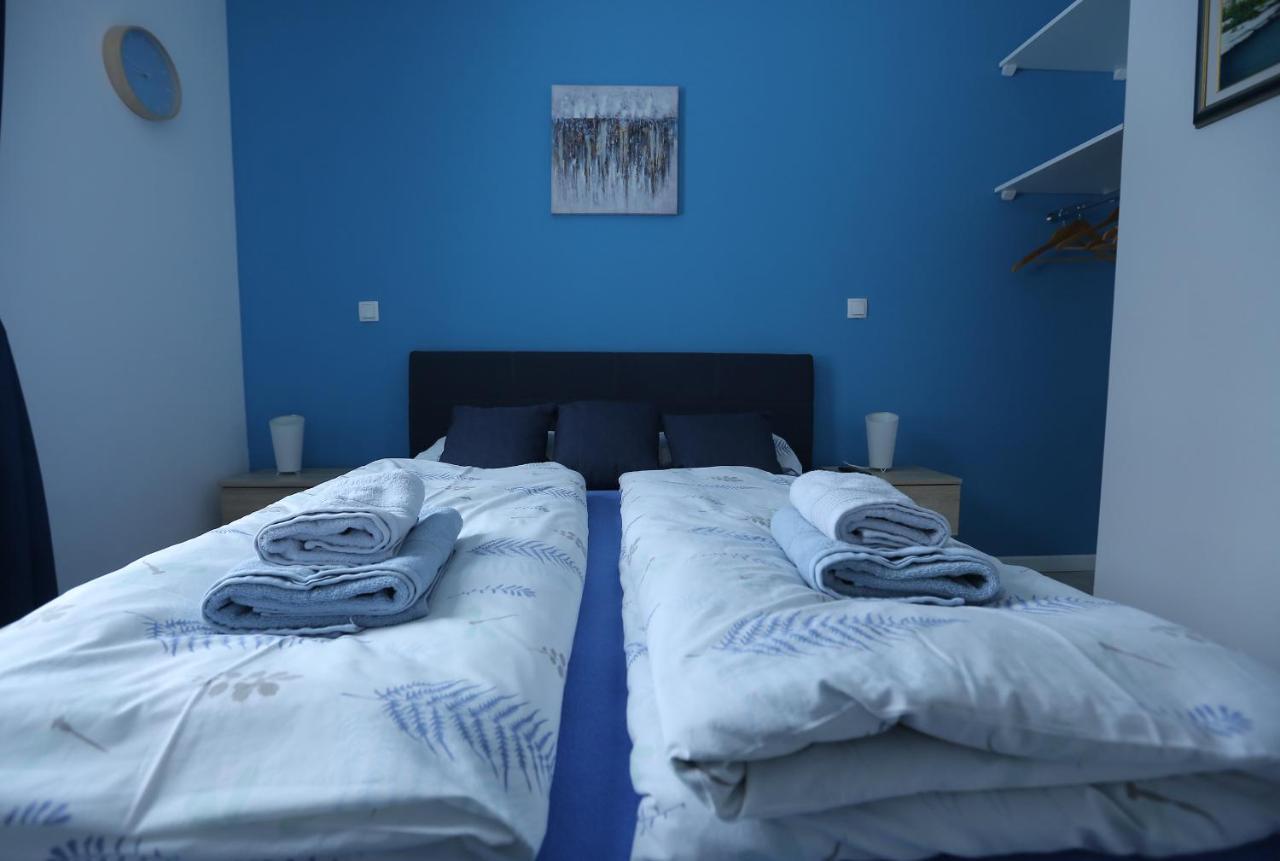 Nest Apartment Jahorina Buitenkant foto