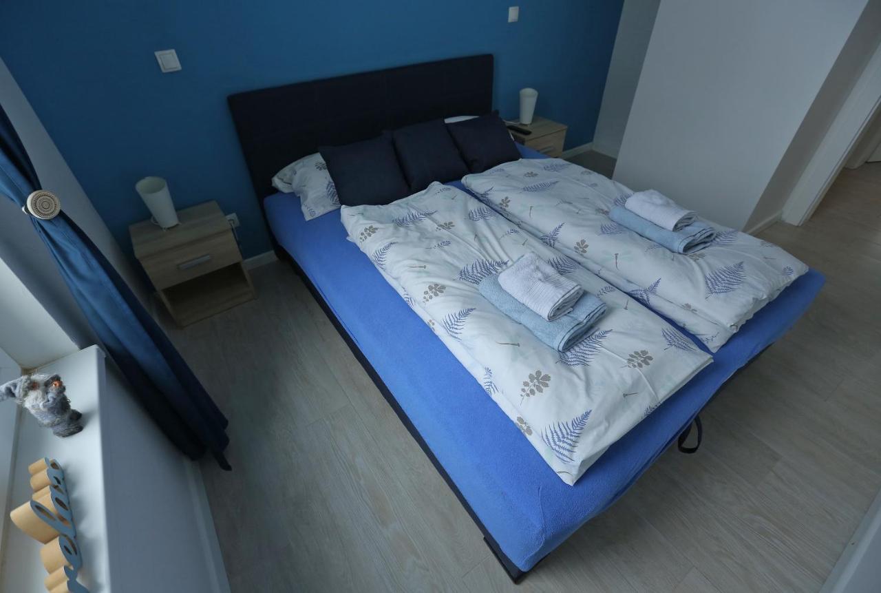 Nest Apartment Jahorina Buitenkant foto