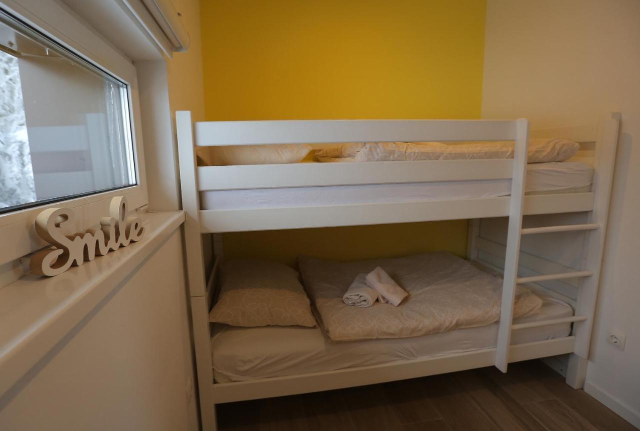 Nest Apartment Jahorina Buitenkant foto