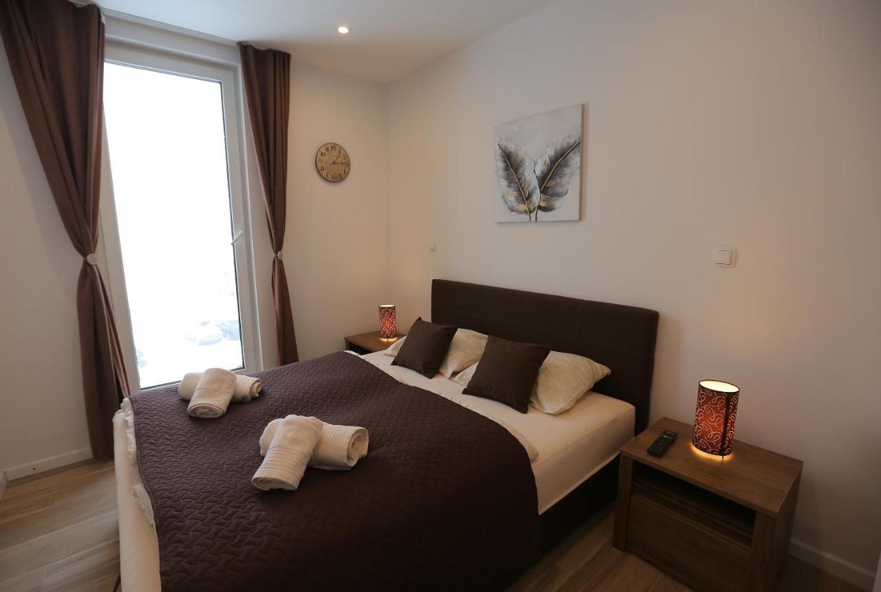 Nest Apartment Jahorina Buitenkant foto