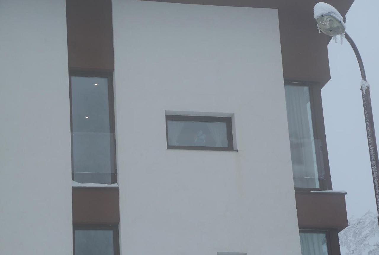 Nest Apartment Jahorina Buitenkant foto