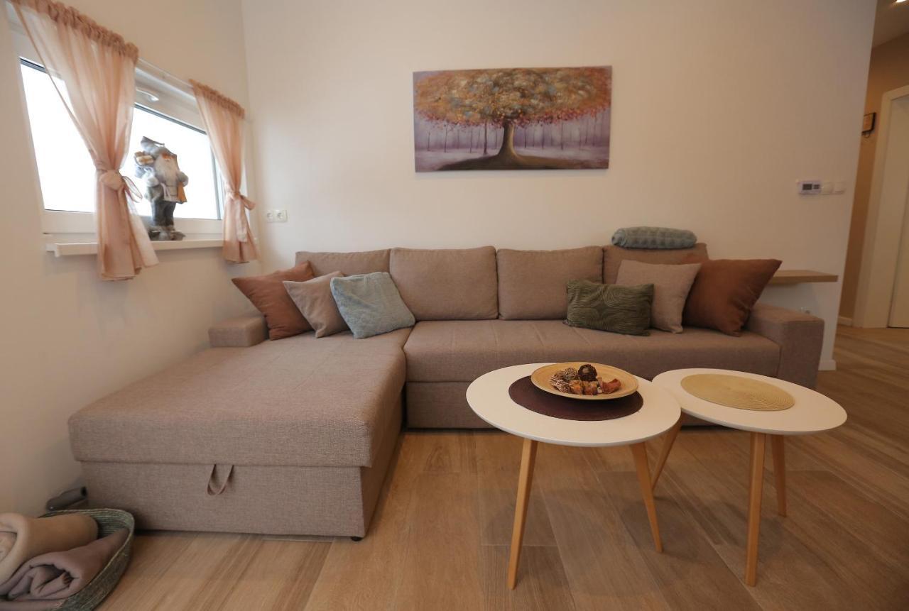 Nest Apartment Jahorina Buitenkant foto