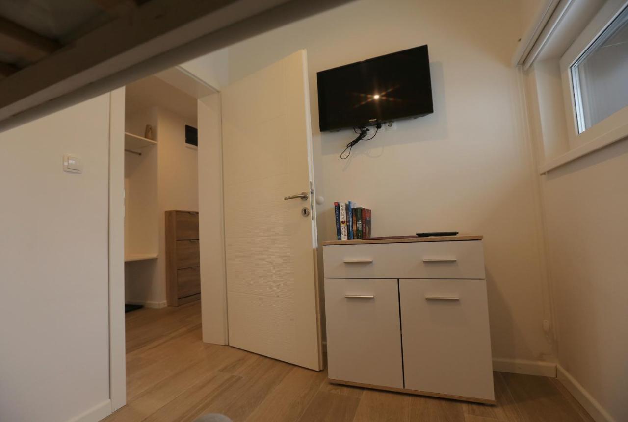 Nest Apartment Jahorina Buitenkant foto
