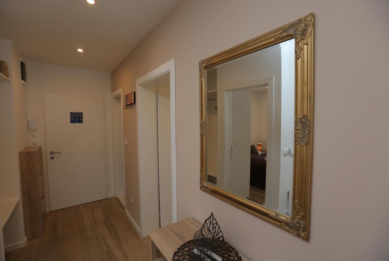 Nest Apartment Jahorina Buitenkant foto