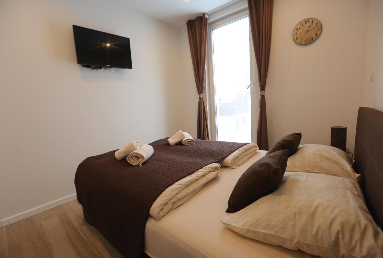 Nest Apartment Jahorina Buitenkant foto