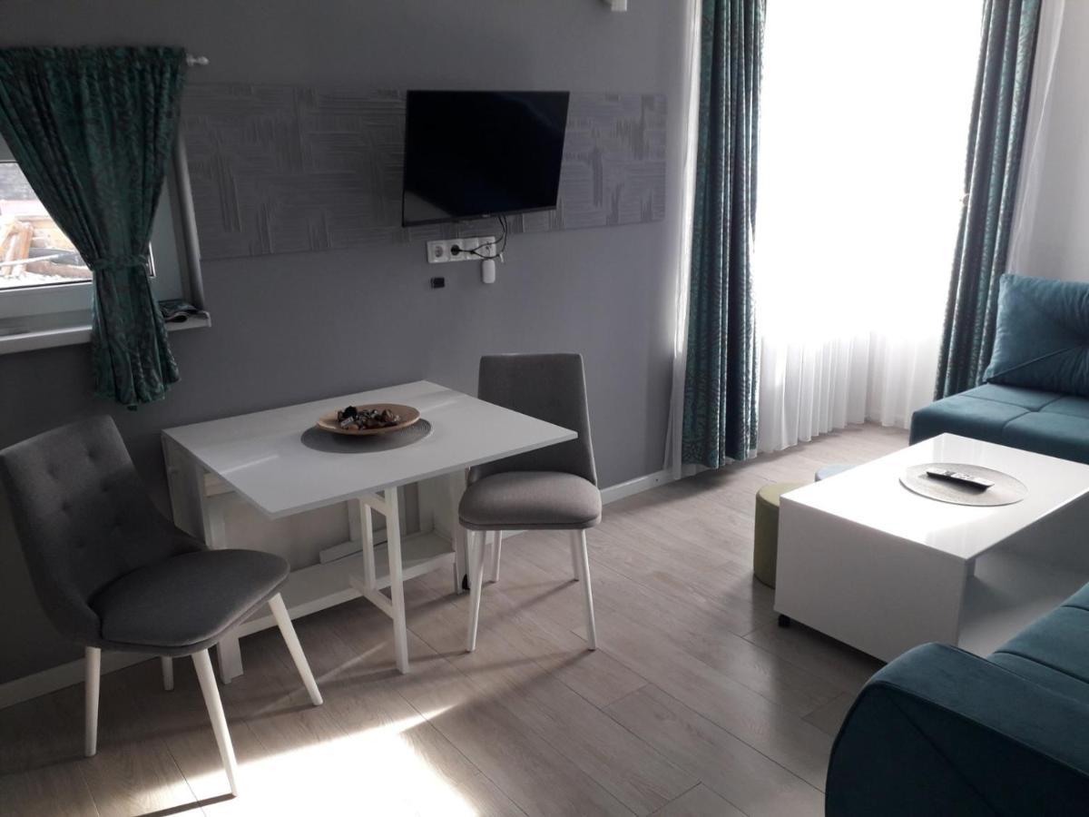 Nest Apartment Jahorina Buitenkant foto