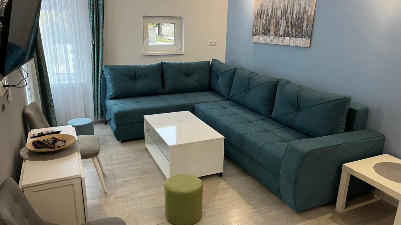 Nest Apartment Jahorina Buitenkant foto