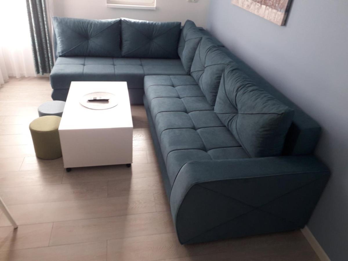 Nest Apartment Jahorina Buitenkant foto