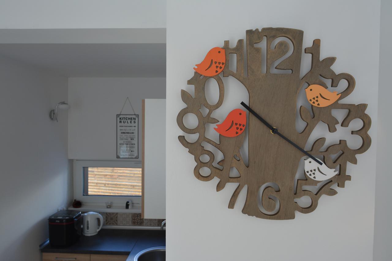 Nest Apartment Jahorina Kamer foto