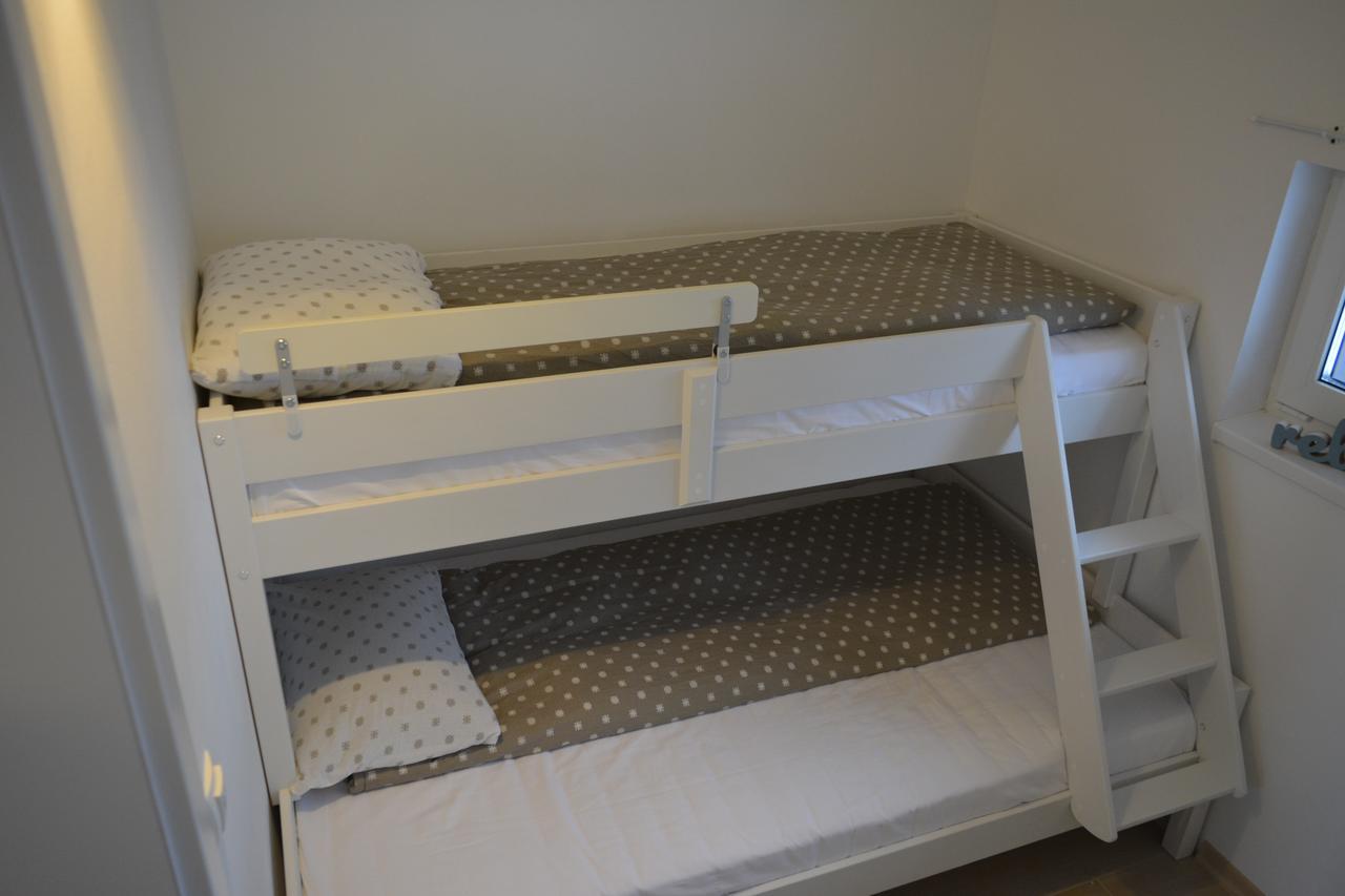 Nest Apartment Jahorina Buitenkant foto