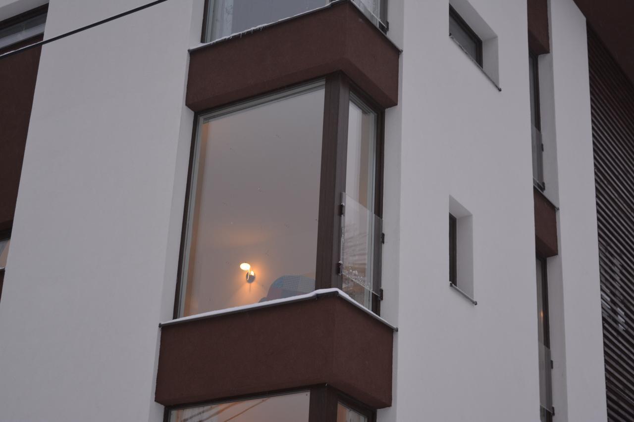 Nest Apartment Jahorina Buitenkant foto